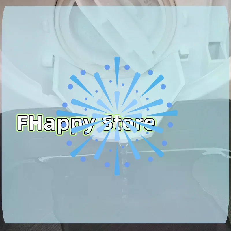 [MA]2Pcs Replacement Funnel For Heavy-Duty Washing Machine Drain Pan For Washing Machine Drainage System[MA]