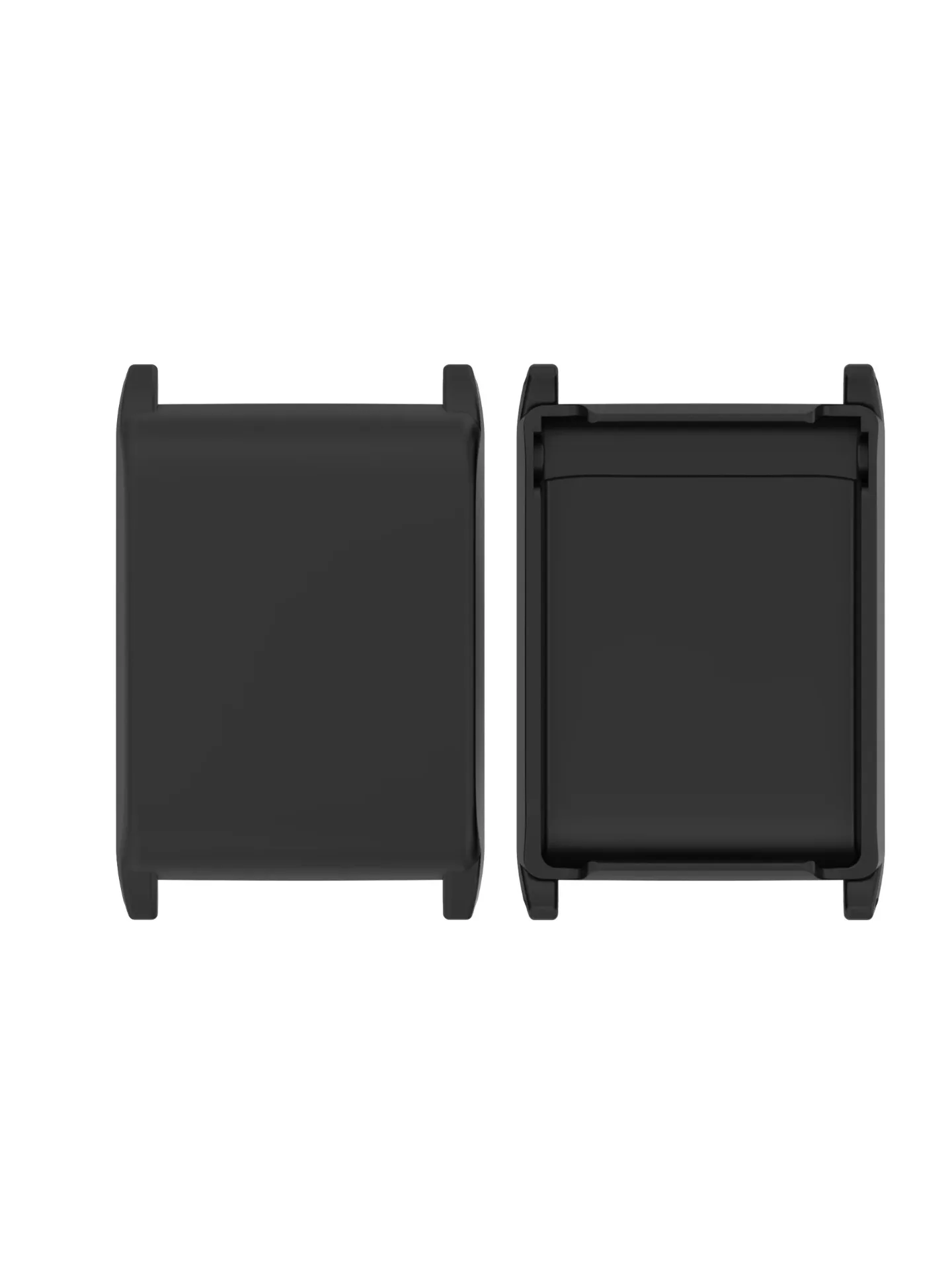 Uhrenarmband-Riemen-Verbindungsanschluss für WHOOP 5.0 LIFE MG/PEAK/ONE Schutzhülle für WHOOP 4.0 Zubehör