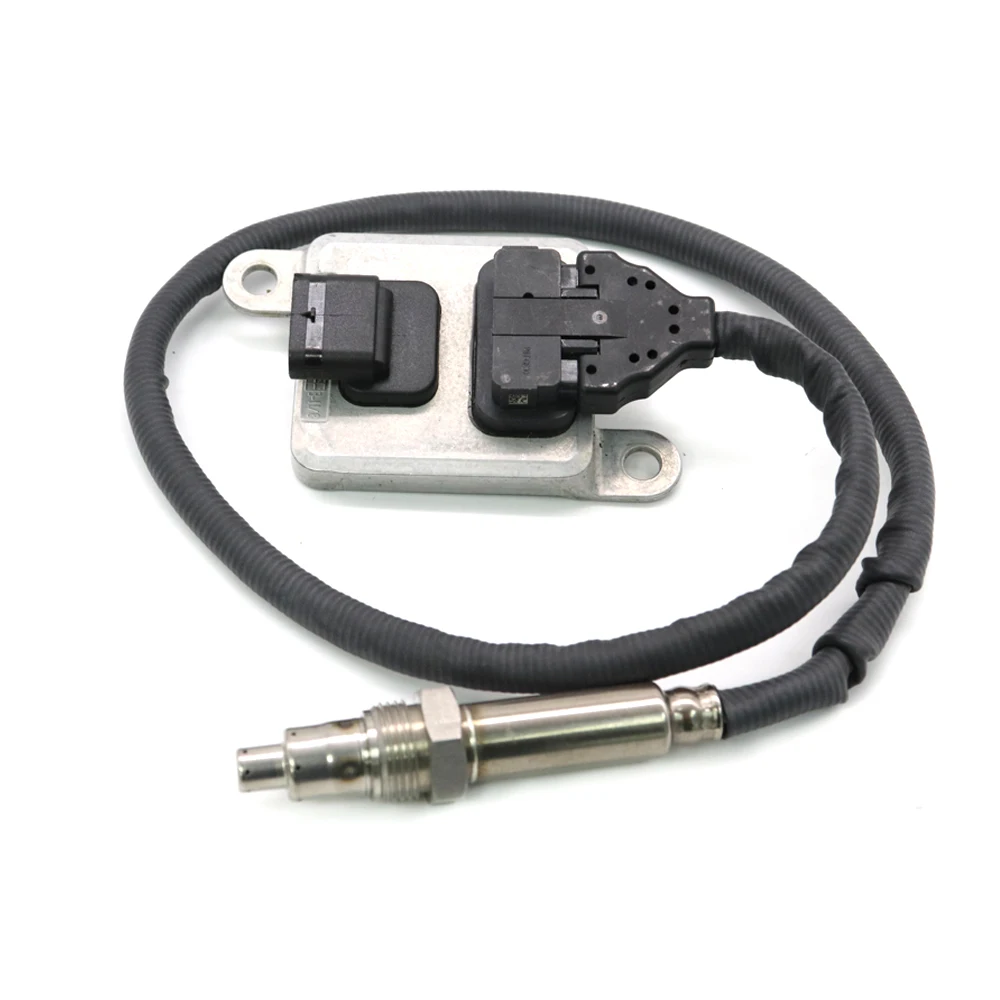 XUAN 5WK96681D New Nitrogen Nox Sensor For Mercedes-Benz E250 E350 E400 GLK250 R350 Sprinter 2500 3500 W166 W172 A0009053403