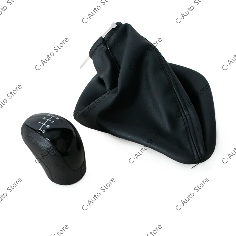 1Pcs Car Gear Shift Knob Head For Mercedes Benz Sprinter W906 9062603309 Gear Shift Knob Head Car Accessories