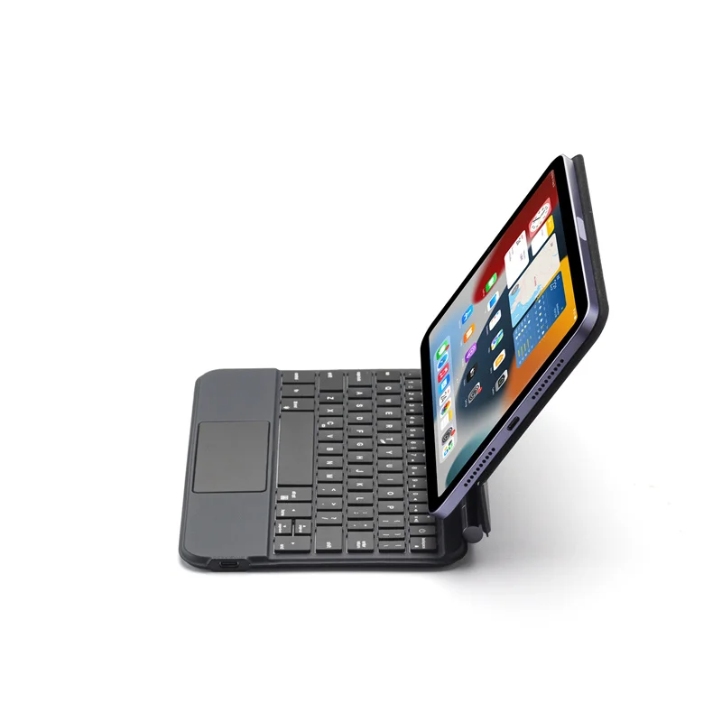 マジックキーボード iPad Mini 6 キーボードケース 2021 磁気