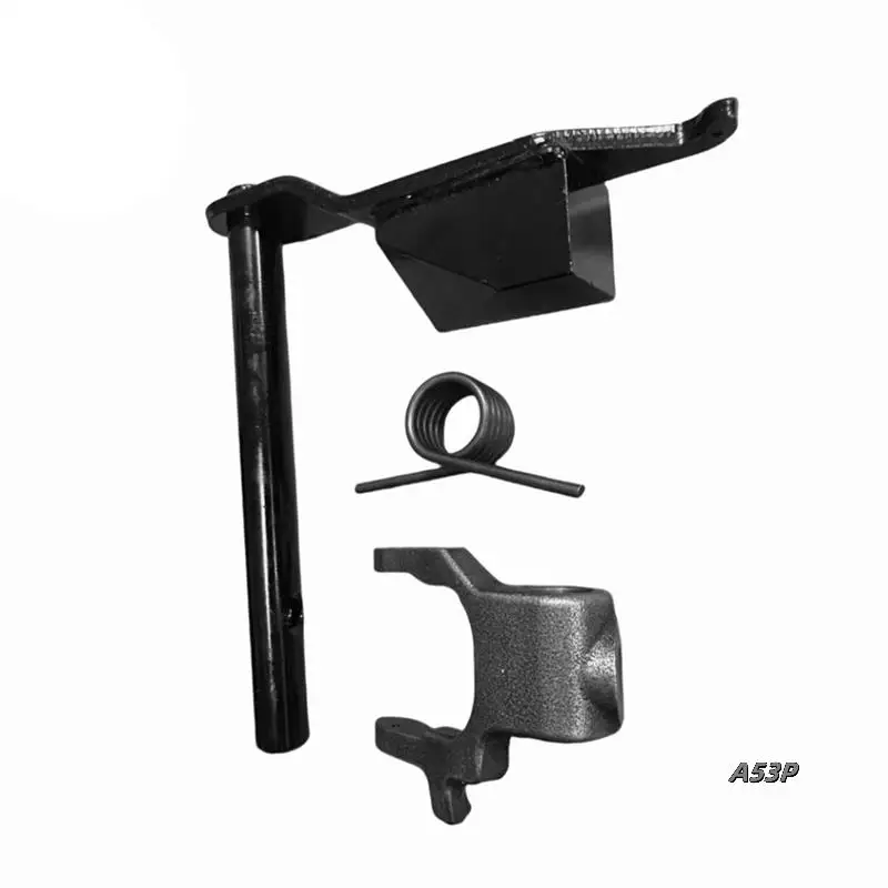 

Clutch Release Fork Shaft Assembly 41430-02580 Clutch Release Fork Clutch Release Fork Shaft Assembly