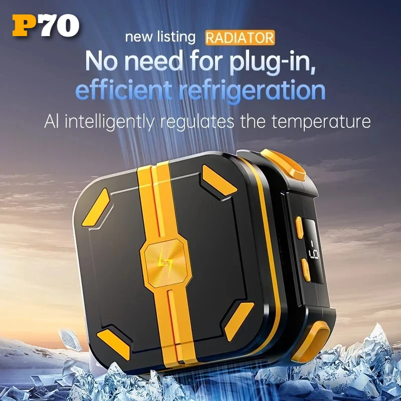 P70 Mobile PUBG ΠΈΠ³ΡΠΎΠ²ΠΎΠΉ ΠΊΡΠ»Π΅Ρ ΠΏΠΎΠ»ΡΠΏΡΠΎΠ²ΠΎΠ΄Π½ΠΈΠΊΠΎΠ²ΡΠΉ ΠΎΡ
Π»Π°ΠΆΠ΄Π°ΡΡΠΈΠΉ Π²Π΅Π½ΡΠΈΠ»ΡΡΠΎΡ ΡΠ°Π΄ΠΈΠ°ΡΠΎΡ Ρ Π±Π°ΡΠ°ΡΠ΅Π΅ΠΉ ΠΌΠ°Π³Π½ΠΈΡΠ½ΡΠΉ/Π·Π°ΠΆΠΈΠΌ ΡΠ·Π°Π΄ΠΈ ΡΠ½ΠΈΠ²Π΅ΡΡΠ°Π»ΡΠ½ΡΠΉ ΡΠ΅Π»Π΅ΡΠΎΠ½ ΠΊΡΡΡΠΎΠΉ ΡΠ°Π΄ΠΈΠ°ΡΠΎΡ P70 Mobile PUBG ΠΈΠ³ΡΠΎΠ²ΠΎΠΉ ΠΊΡΠ»Π΅Ρ ΠΏΠΎΠ»ΡΠΏΡΠΎΠ²ΠΎΠ΄Π½ΠΈΠΊΠΎΠ²ΡΠΉ ΠΎΡ
Π»Π°ΠΆΠ΄Π°ΡΡΠΈΠΉ Π²Π΅Π½ΡΠΈΠ»ΡΡΠΎΡ ΡΠ°Π΄ΠΈΠ°ΡΠΎΡ Ρ Π±Π°ΡΠ°ΡΠ΅Π΅ΠΉ ΠΌΠ°Π³Π½ΠΈΡΠ½ΡΠΉ/Π·Π°ΠΆΠΈΠΌ ΡΠ·Π°Π΄ΠΈ ΡΠ½ΠΈΠ²Π΅ΡΡΠ°Π»ΡΠ½ΡΠΉ ΡΠ΅Π»Π΅ΡΠΎΠ½ ΠΊΡΡΡΠΎΠΉ ΡΠ°Π΄ΠΈΠ°ΡΠΎΡ