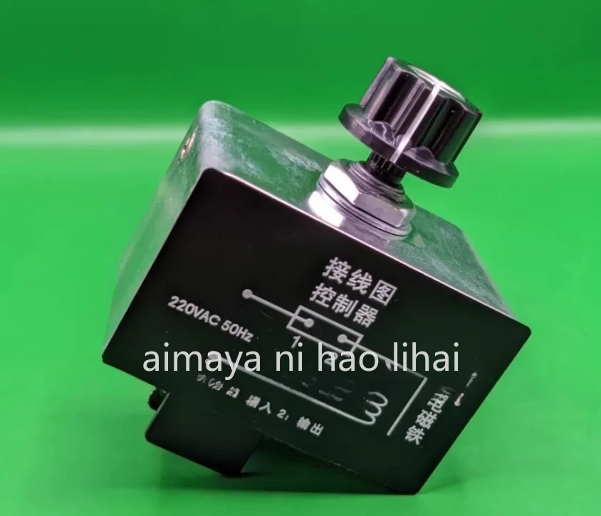 Vibration Feeding Controller Half Wave Speed Regulator HJT-05B