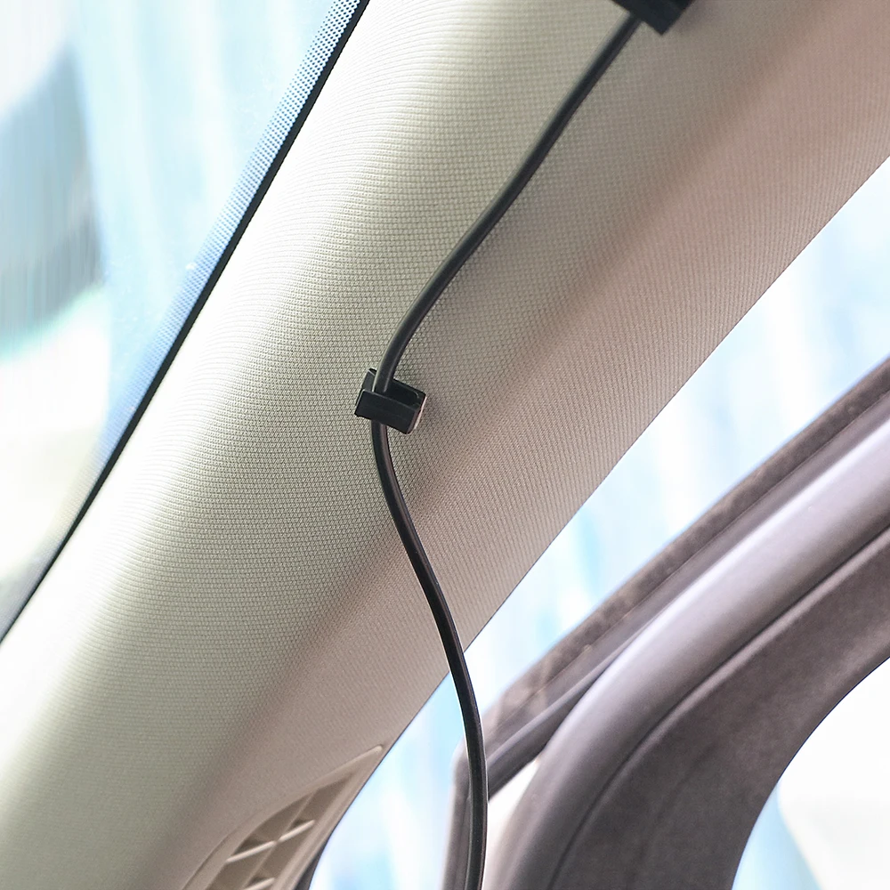 50Pcs Interior Acce…