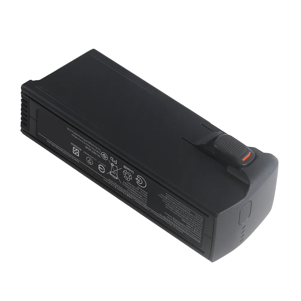 2150mah Battery For DJI Avata 2 Battery Extended 23 Minute Flight Time High Capacity New Drone Replacement Battery ﻿
