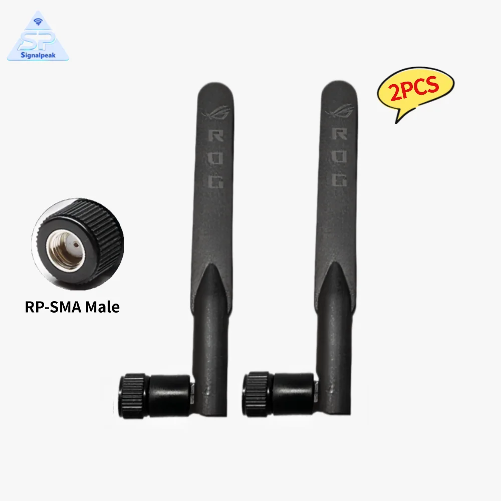 2-antenas-originais-wi-fi-6-wi-fi-7-24g-58g-de-5dbi-de-alto-ganho-para-placa-mae-com-conector-rp-sma-macho