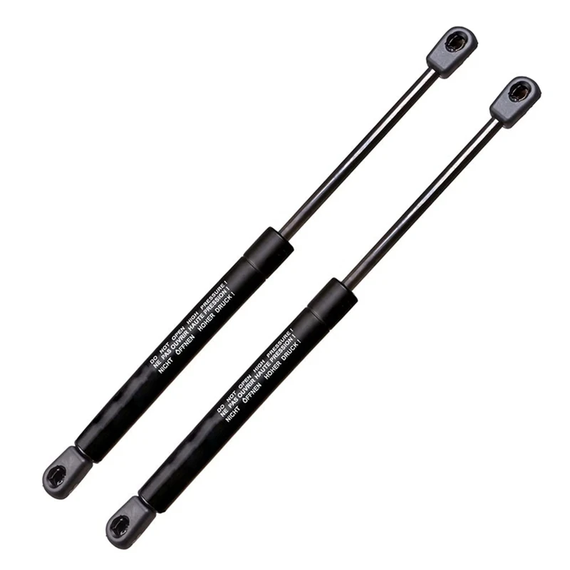 1 Pair Gas Springs Liftgate Lift Supports Struts For Jeep Patriot 2007-2015 6138,5054353AB 28020-6138-5054353AB