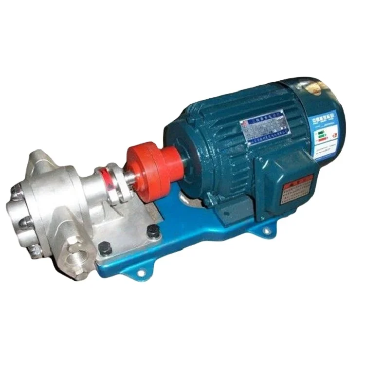 

Cooking Oil Pump/vegetable Oil Pump for Frying Oil Circulation