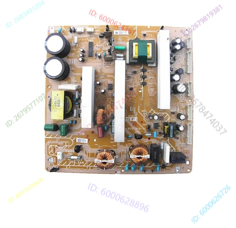 

KLV-46W380A KLV-46W300A power supply board 1-873-813-14 1-873-813-13 100% test good board part