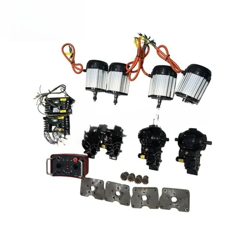 Intelligent driving wire-controlled handling transfer mobile energy storage vehicle steering drive communication protocol