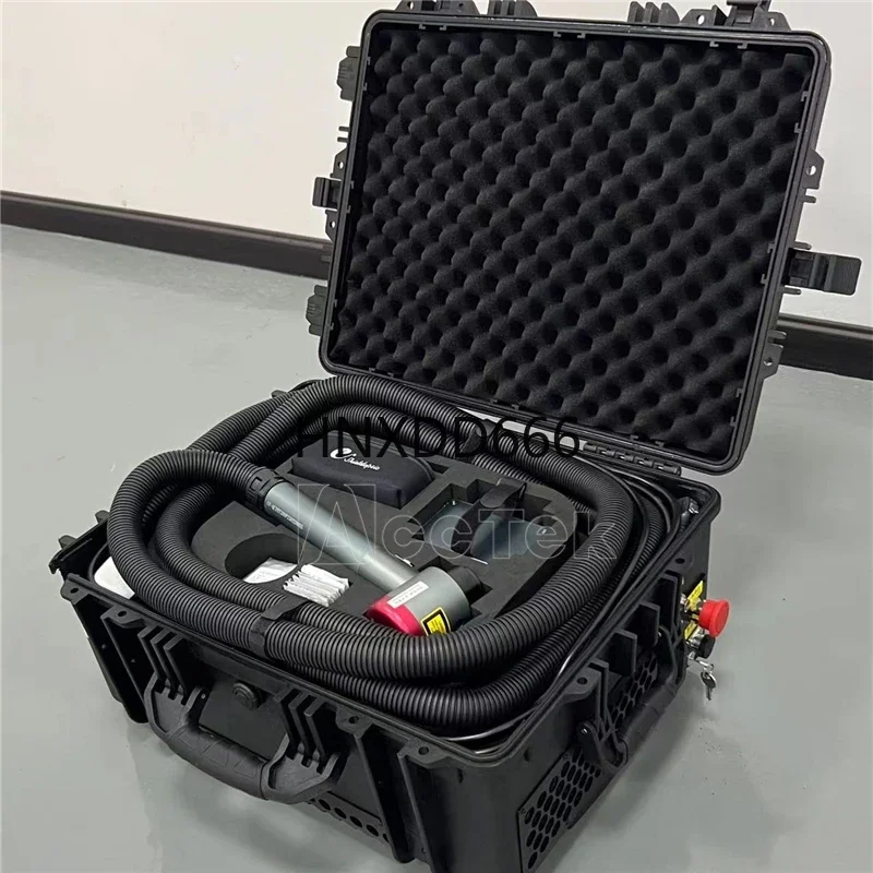 New 200W Luggage Bo…
