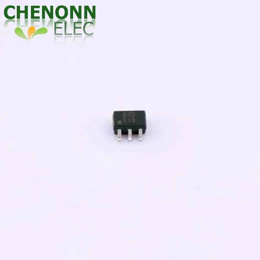 100PCS/LOT RN4984,LF(CT (Discrete Semiconductors)