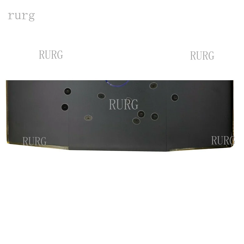 R+ Brand new, suitable for Dell G Series G3 15 3590 LCD back cover top case with hinges and screws