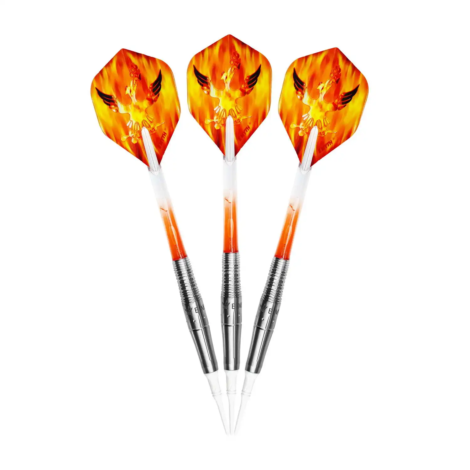 E MYTH CHASE SUN Soft Darts, دارتبوارز التدريب الداخلي, نادي الترفيه, درجة Kunpeng, 90% السهام, 18g