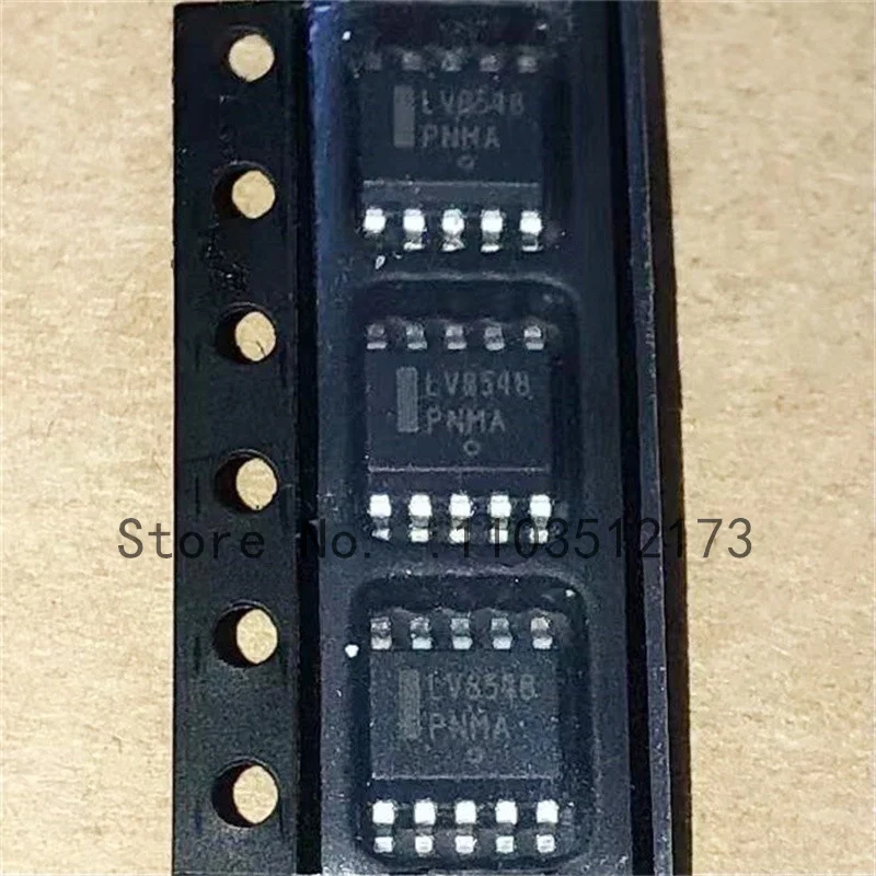 3PCS LV8548 LV8548M… - image