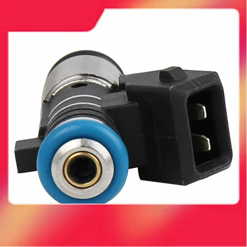 

4Pc New Petrol Fuel Injector Nozzle 0280158057 For Fiat 206 Citroen C2 C3 Partner 1.1 IPM002 1984.C9 0280156324-M54K