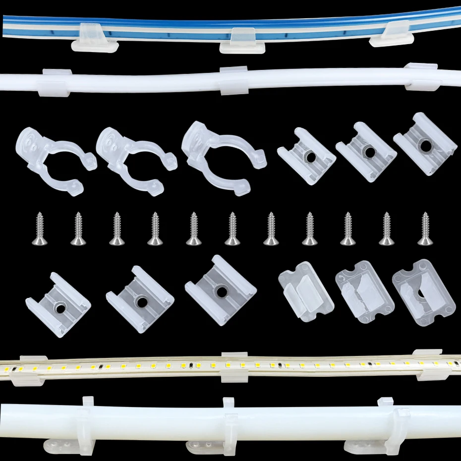 10 30 50 100PCS Led…