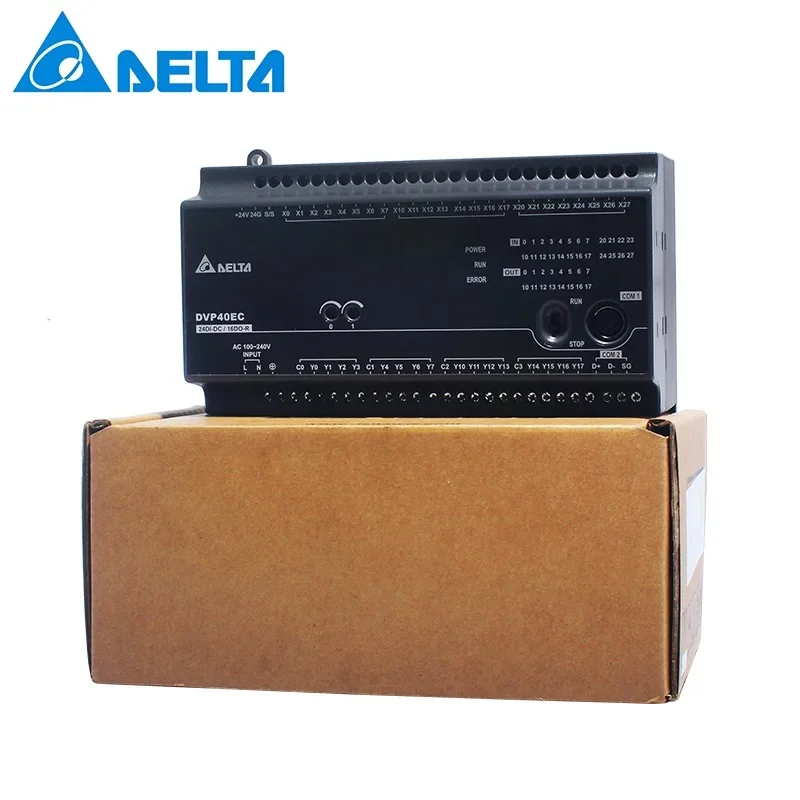 DELTA/Delta, Programmable Controller DVPSCM12-SL DELTA/Delta