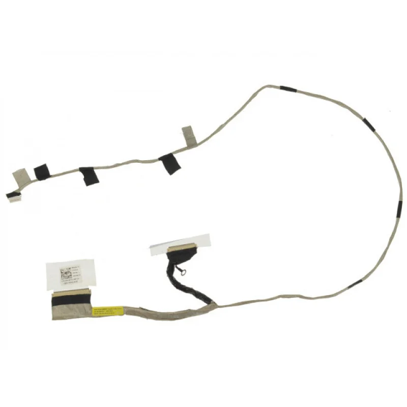 LCD LVDS Video Display Screen Cable 00C8CX FOR Dell Inspiron 15z 5523