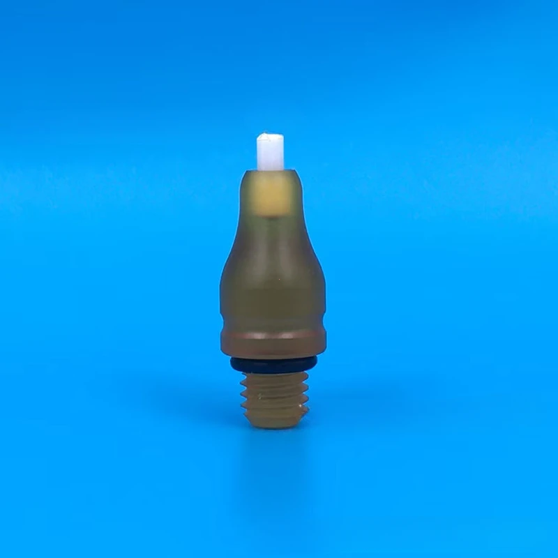 Ceramic Head Dents Repair Tool Knockdown Pen Replacement Head for Car Bodywork, Furniture Appliance Surfaces Restoration