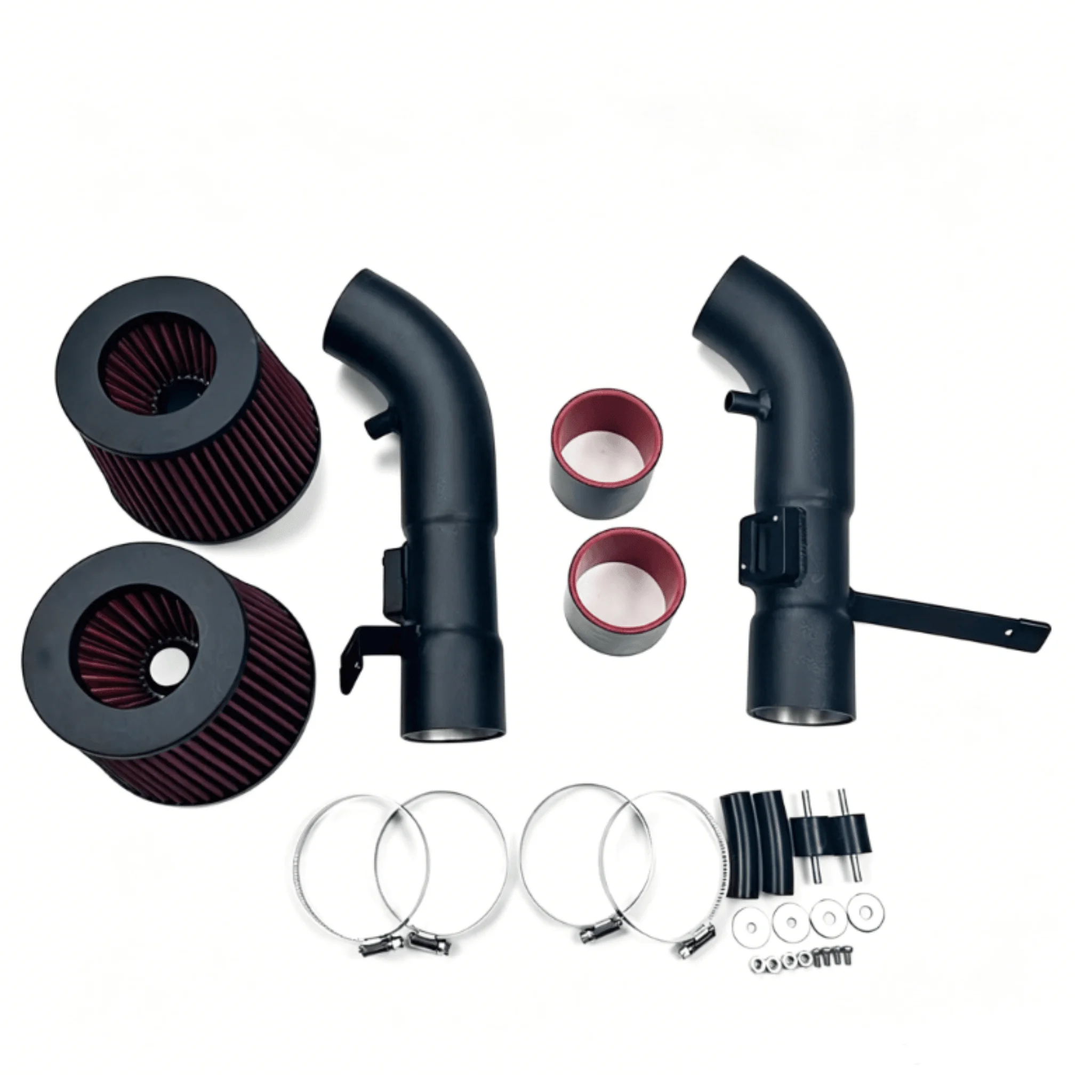Performance Air Intake System For G35 Sedan 3.5L 2007-2008 Aftermarket Part