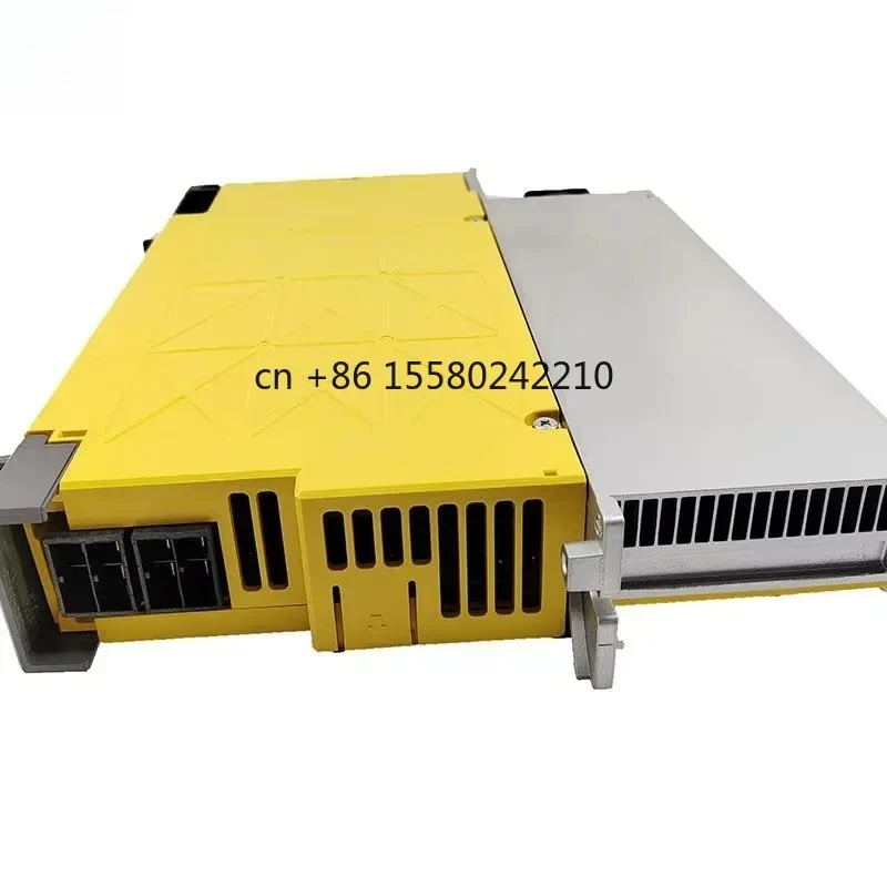 2026 hot High Quality A06B-6290-H106 Servo Module Amplifier Budget-Friendly Electrical Equipment for Automation Excellent