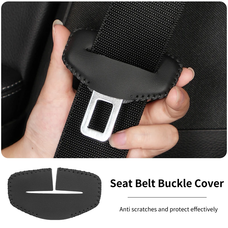 Car Seat Shoulder Pad Safety Belt Protector Cover Accessories For Lexus IS250 IS200 CT200h GS300 LS430 RX450h LX570 IS300 ES RX