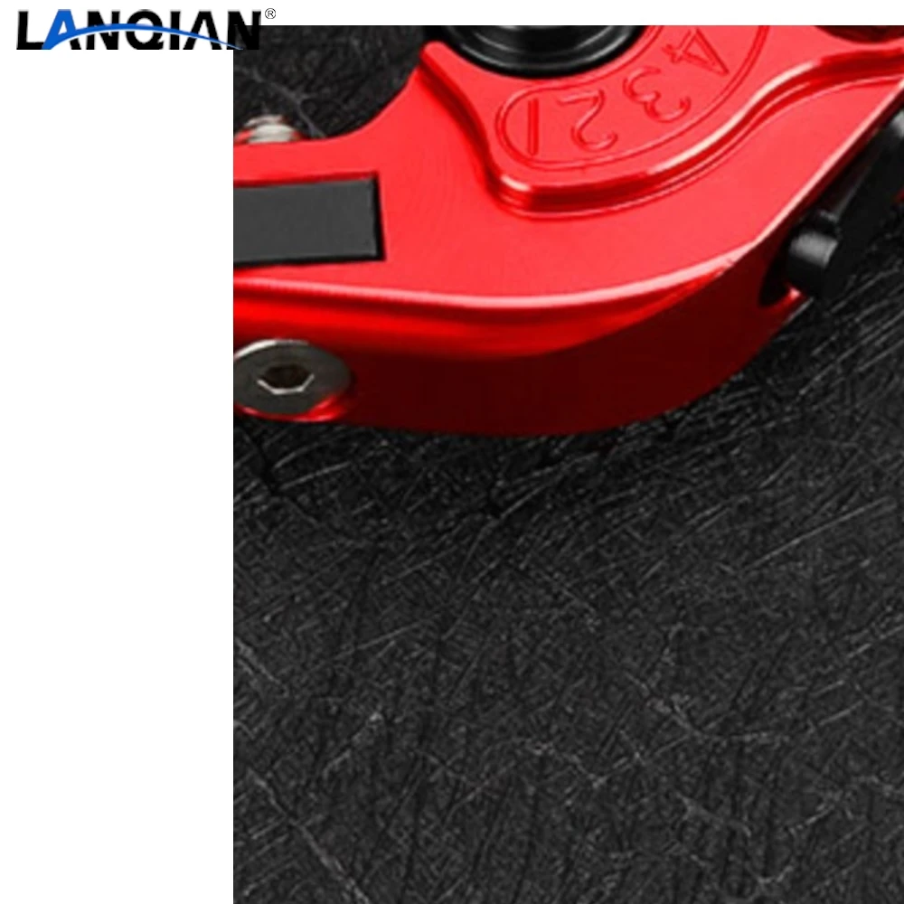 

Folding Extendable Adjustable Clutch Brake Levers FOR HONDA CBF600 SA CBF600SA 2006 2007 CBF 600 Motorcycle Handbar End Grips