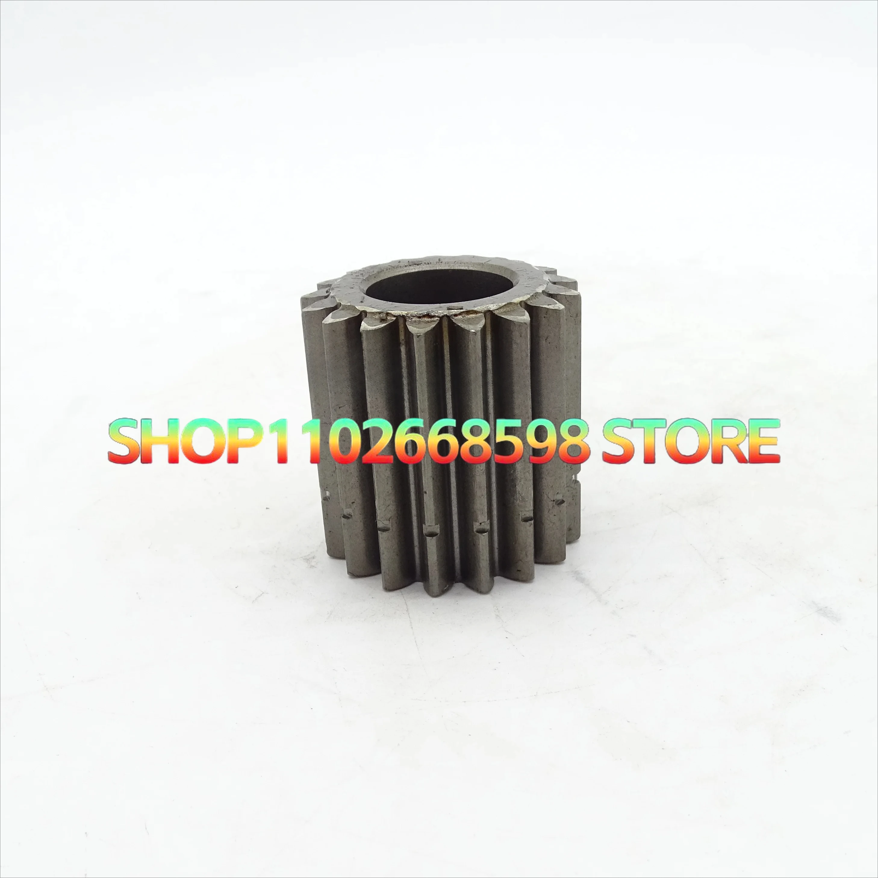 

For High Quality Gear R130 Excavator Travel Factory Direct Sales Xkah-00803