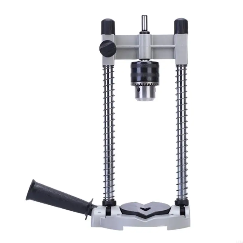 

4XBA Multifunctional Electric Drill Stand for Home Improvement and Metal Processing