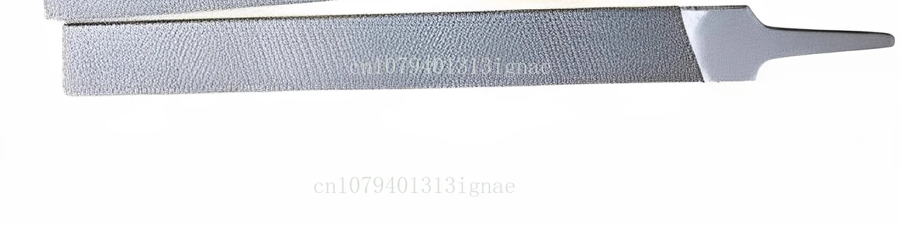 Special for flat file high-frequency die grinding Coarse teeth Fine teeth Fast and durable