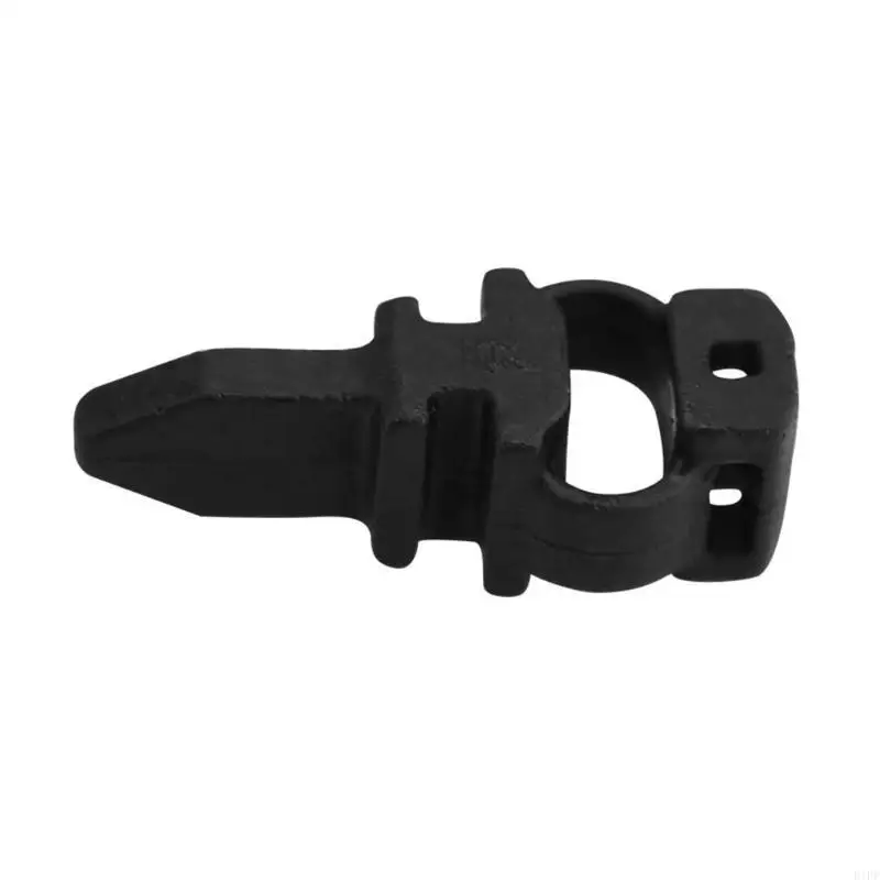 E1PF Rubber Holders Spare Parts Repair for MAVIC Mini 2/Mini 2 Absorbing Ball Aircrafts Spare Props