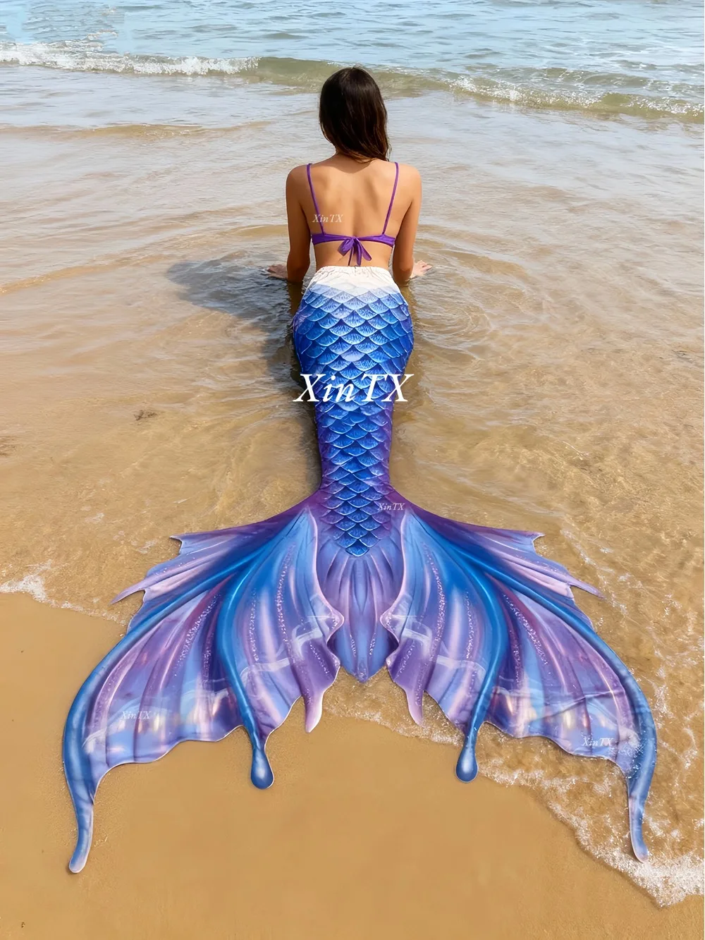 Thumbnail 3 - #28 Cheapest Monofins Deals You Can Get