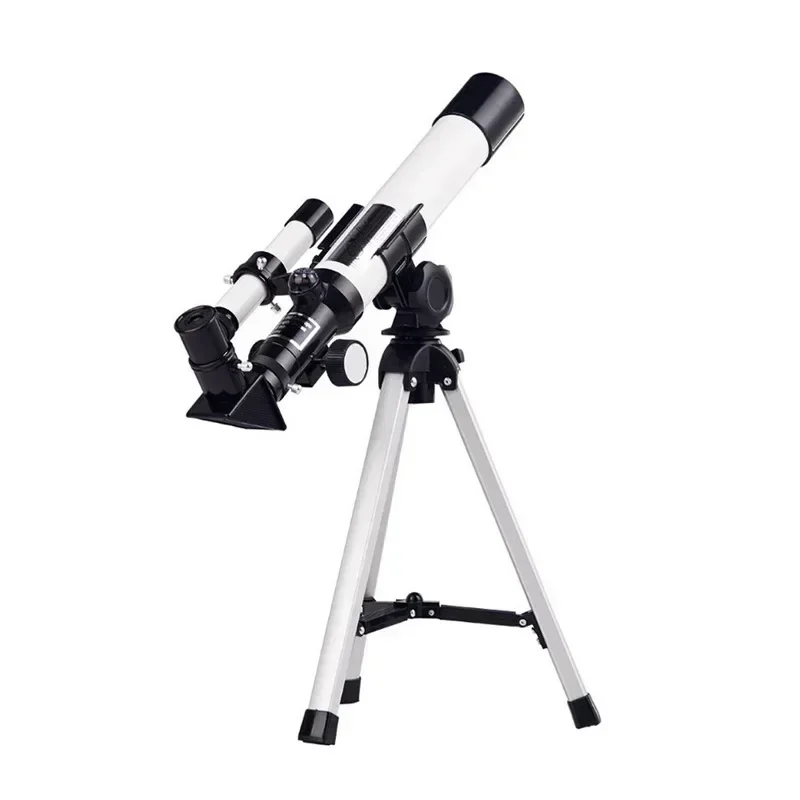 

New Launched Kids Scientific Exploration Toys Outdoor Monocular Space Observation Telescope Astronomical with Portable Tripod