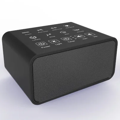 

Новый природный звук, помощь для сна, музыка, помощь для сна, физиотерапевтический инструмент, умный сенсорный ночник, белый шум, сон