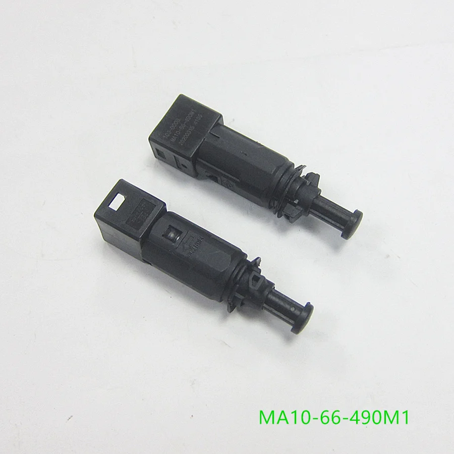 Car accessorie brake lamp switch MA10-66-490 for Haima 2 2007-2018