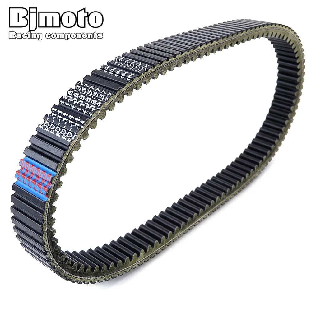 

Drive Belt For Arctic Cat Cheetah Cougar 500 530 Touring F/C El Tigre 5000 6000 530 Pantera 440 L/C Cheetah FC 0227-101