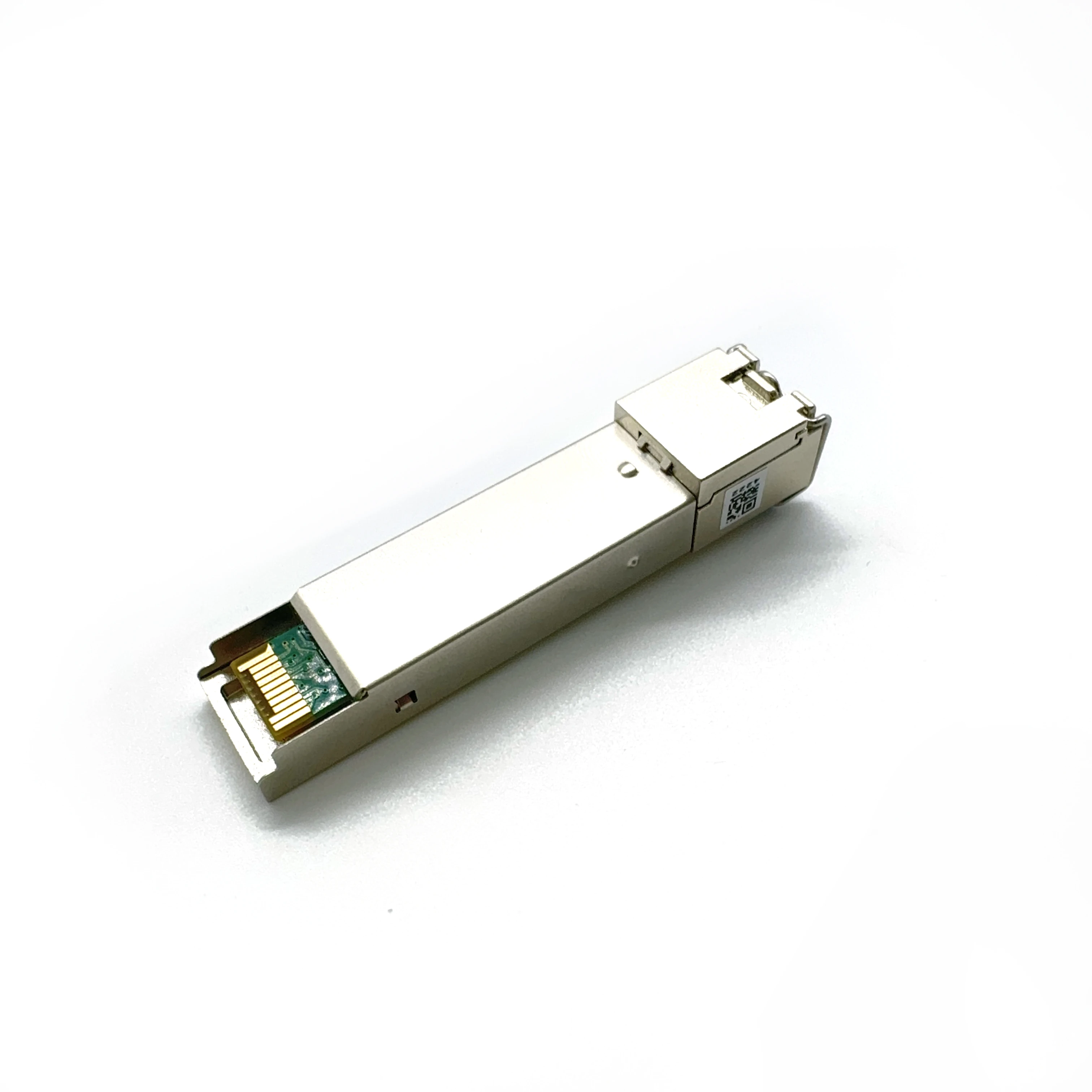 10dB EPON OLT SFP GBIC 1490/1310nmFIber PON module 10DB EPON OLT SFP Modules SC port Compatible With BDCOM HW ZTE HIOSO Ubiquiti - view 3