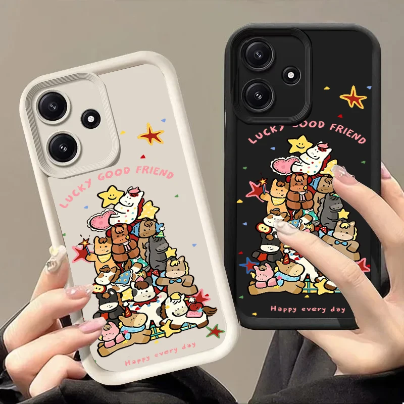 Lucky Good Friend L…