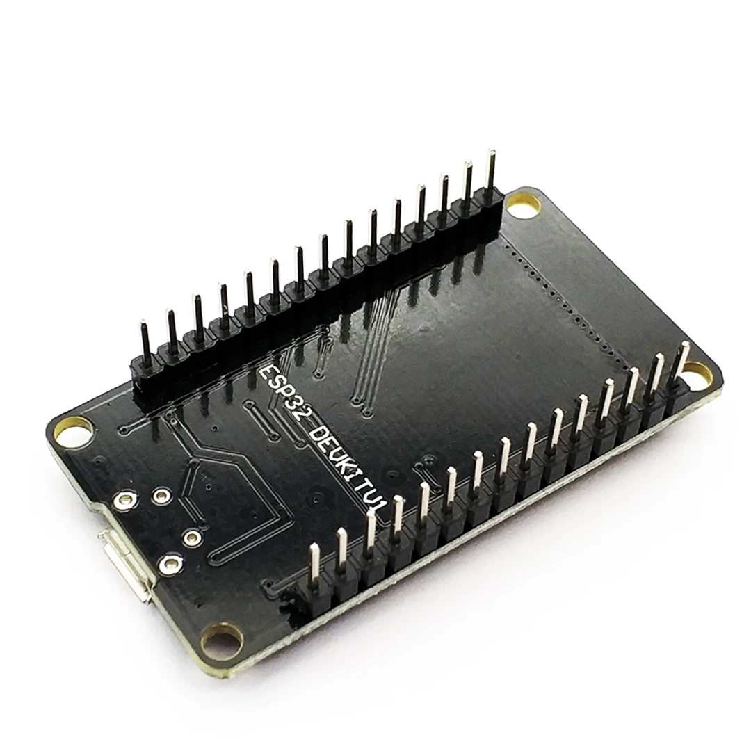 ESP32 ESP32S esp32 DEVKIT V1 Wireless WiFi Bluetooth Development Board Micro/Type-C USB Dual Core CP2102 CH340 Chip optional