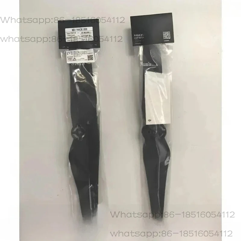 M200 M210 RTK Series V2 Quick Release Propeller 1760S Blade Base, Snap