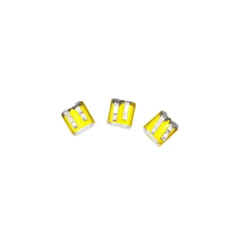 [New] 100pcs For Bluetooth Headset 400909 401010 Polymer Lithium Battery 3.7V 40mAh Rechargeable Li-ion