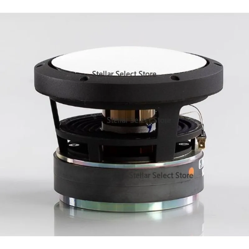 Germany, Aika accuton AS168-9-470 cell 7 inch honeycomb aluminum fever woofer