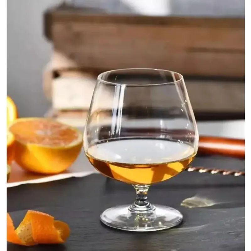 

Whisky Glass Crystal Whiskey Goblet ISO Tumbler Brandy Snifters Wine Taster Sommelier Tasting Cup