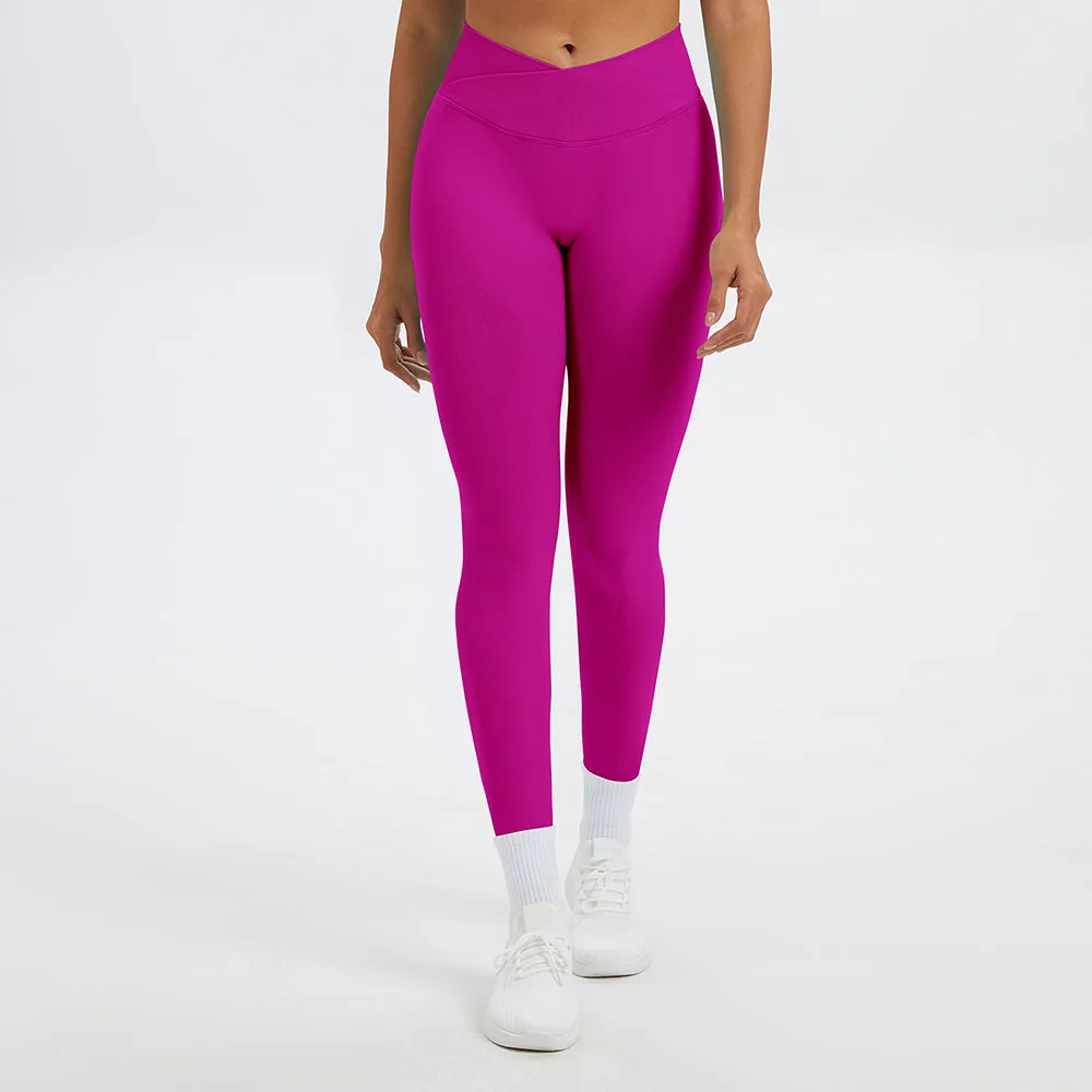 women-seamless-yoga-pants-cross-waistband-peachy-booty-high-waist-tummy-control-leggings-running-gym-workout-fitness-tights