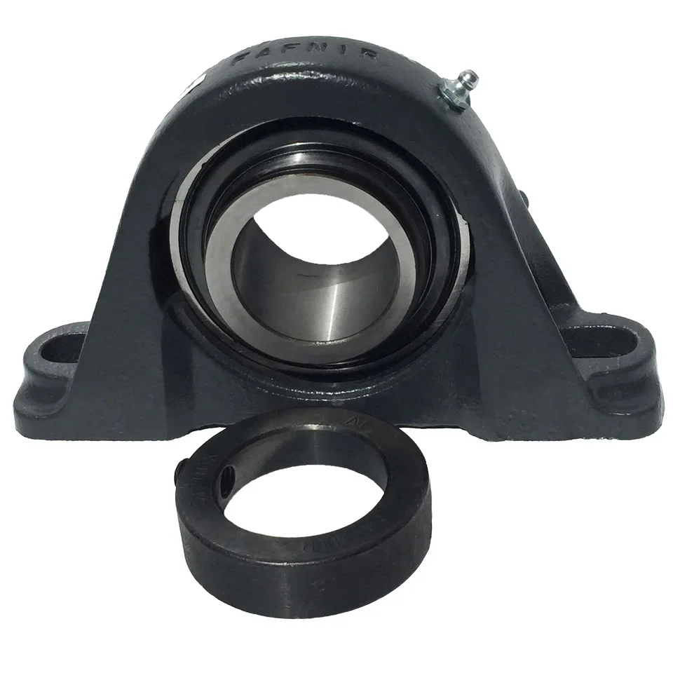 

【From China】Wholesale High Quality Outer Spherical Vertical Bearing SUCP204 for Heavy-Duty Vertical Load Equipment