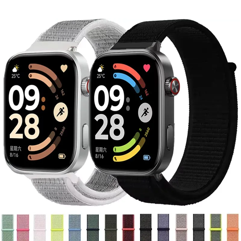 Nylon Loop Strap Fo… - image