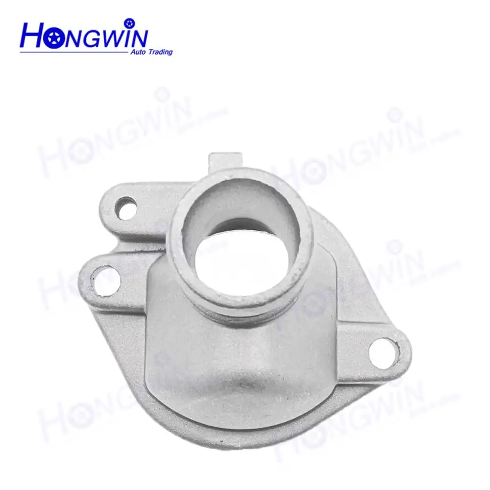 Engine Coolant Thermostat Housing 19320-PM3-000 For Honda CR-X 87