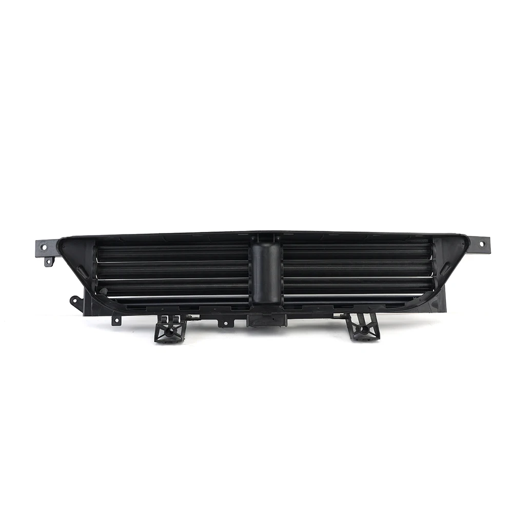 Front Radiator Active Grille Shutter With Motor for Dodge Dart 2013-2016 Radiator Shutter Racing Grills Accessories 68302653AB
